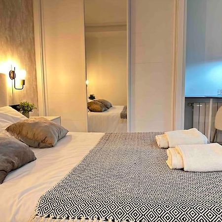 Amazing Suite, Center Vigo Eksteriør billede